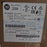 Allen Bradley 25B-D4P0N104 /A PowerFlex 525 AC Drive ENet/IP 2HP FRN. 7.001 NSMP