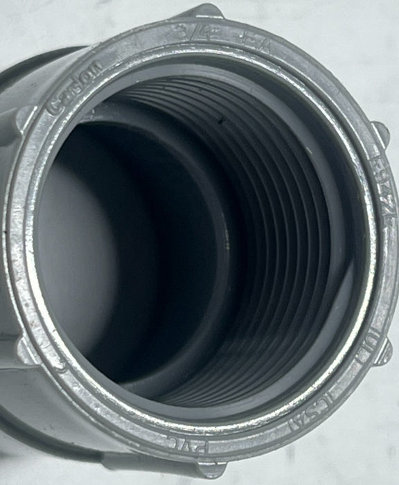 LOT OF 20 Carlon E942F 1" PVC Female Adapter Schedule 40/80 Conduit Fitting NSNP