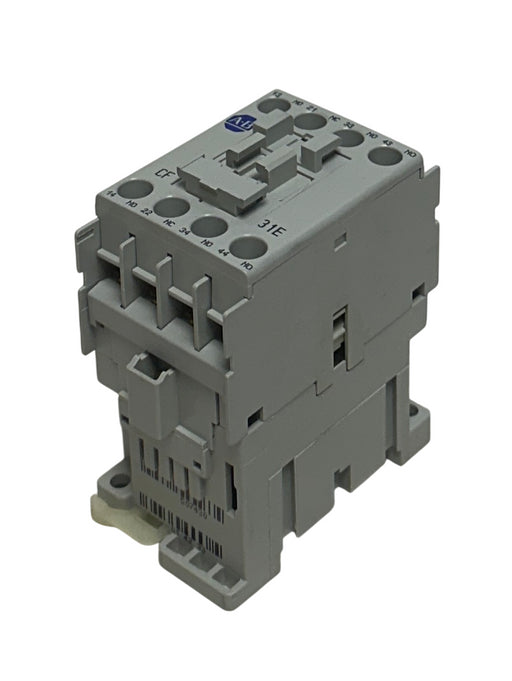 ALLEN BRADLEY 700-CF310D /A BULLETIN 700 INDUSTRIAL CONTROL RELAY 110/120V NSMP