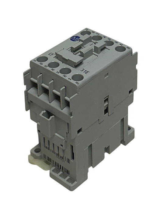 ALLEN BRADLEY 700-CF310D /A BULLETIN 700 INDUSTRIAL CONTROL RELAY 110/120V NSMP