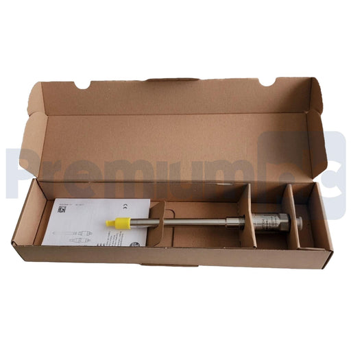 IFM EFECTOR LMT104 - LMDCE-A12E-QSKG-2/US Point Level Sensor 1/2" IO-Link NSMP