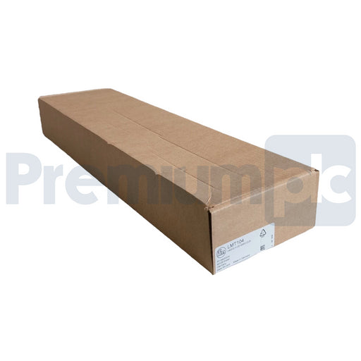 IFM EFECTOR LMT104 - LMDCE-A12E-QSKG-2/US Point Level Sensor 1/2" IO-Link NSMP