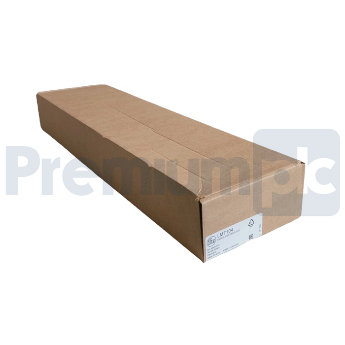 IFM EFECTOR LMT104 - LMDCE-A12E-QSKG-2/US Point Level Sensor 1/2" IO-Link NSMP