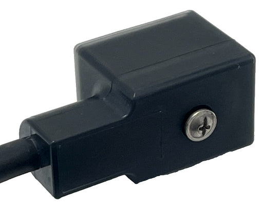 31CONMP1 CONNECTOR 3 METER CABLE 24V AC/DC 10A 250V, 31C0NMP1