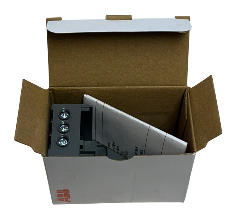 2 ABB 1SAZ701901R0001 / DB16 SINGLE MOUNTING KITS FOR T16 OEM NSMP