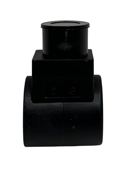 LOT OF 2 HydraForce 6306024 SOLENOID VALVE COIL 3-PRONG OEM NSNP