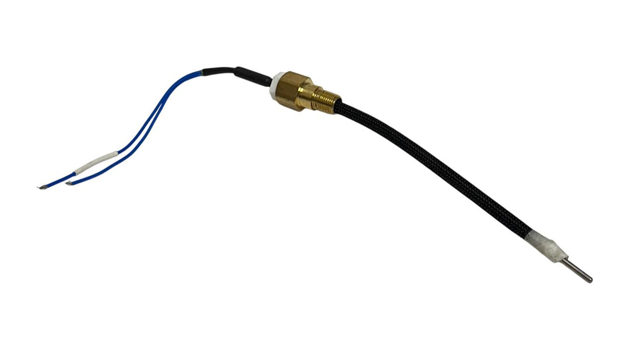 LBC BAKERY EQUIPMENT 41100-33-A / 41100-33 TEMPERATURE SENSOR RTD OEM NSNP