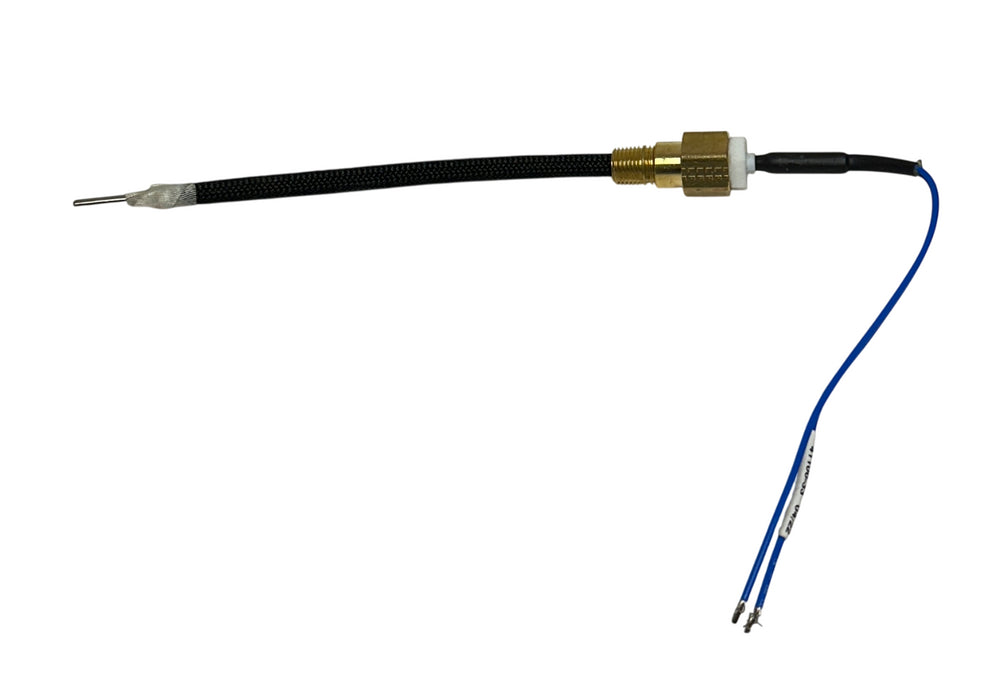 LBC BAKERY EQUIPMENT 41100-33-A / 41100-33 TEMPERATURE SENSOR RTD OEM NSNP