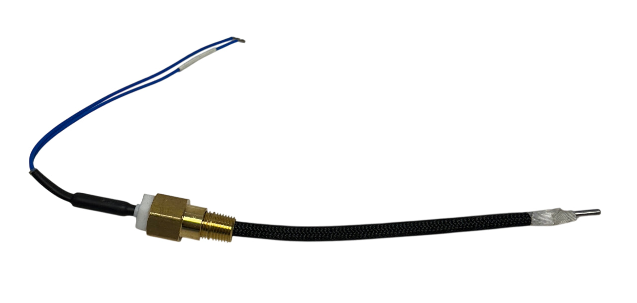 LBC BAKERY EQUIPMENT 41100-33-A / 41100-33 TEMPERATURE SENSOR RTD OEM NSNP