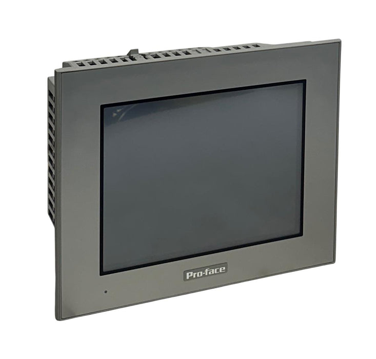 SCHNEIDER PROFACE GP-4401T / PFXGP4401TAD OPERATOR INTERFACE Ethernet 24VDC USNP