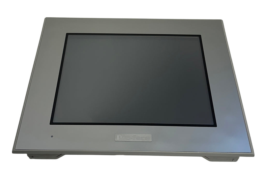 SCHNEIDER PROFACE GP-4401T / PFXGP4401TAD OPERATOR INTERFACE Ethernet 24VDC USNP