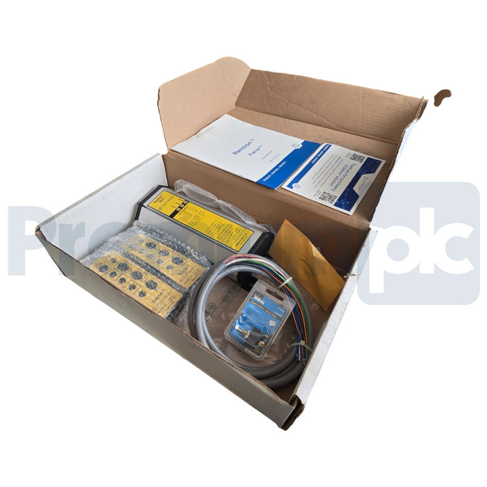 CATTRON 198013 Remtron Patriot Crane Control System 25R11A & (2) 25T11A NSMP