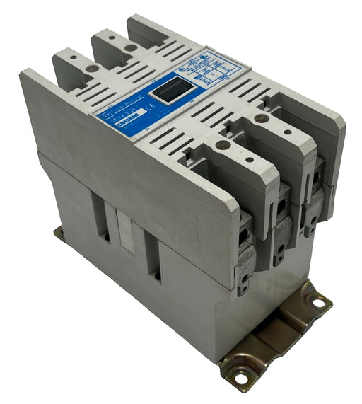 CUTLER-HAMMER CN15KN3E-U SER A 1NEMA Size 3 OPEN TYPE NON-REV. 90A 208V COIL