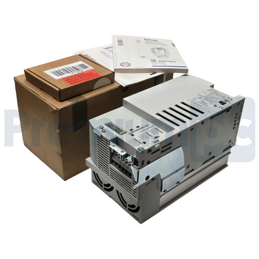 Lenze (FERAG) E82EV752K4C 8200 Vector Inverter 7.5kW 400/500V 3P 13015756 NSMP