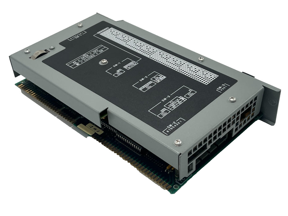 Allen-Bradley 1785-LT4/A PLC-5/10 Processor Module Ser A FRN 4 ControlLogix NSMP