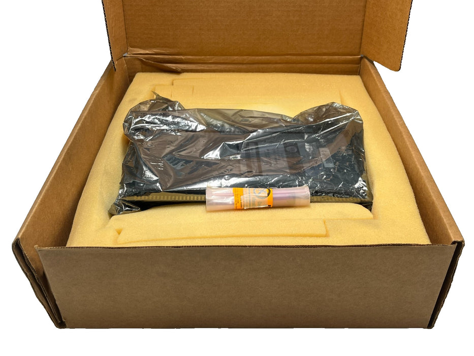 Allen-Bradley 1785-LT4/A PLC-5/10 Processor Module Ser A FRN 4 ControlLogix NSMP