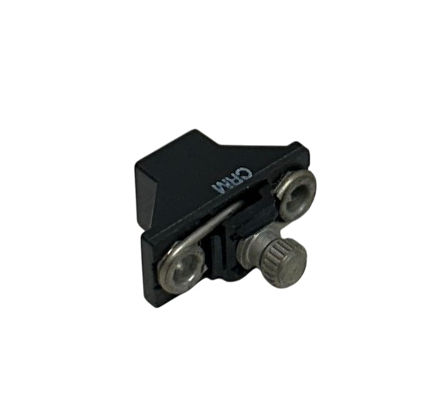 3 ALLEN BRADLEY W52 HEATER ELEMENTS TYPE W / W SERIES BULLETIN 500 STARTERS NSMP