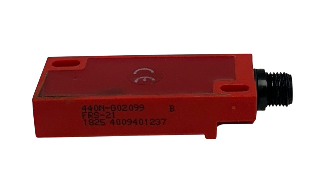 ALLEN BRADLEY 440N-G02099 /B Guardmaster Ferrogard SAFETY SWITCH 24VDC USNP *