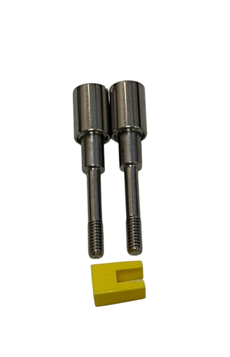 ALLEN BRADLEY 800T-XAY /A BULLETIN 800T STACKABLE CONTACT BLOCK AC/DC NSMP