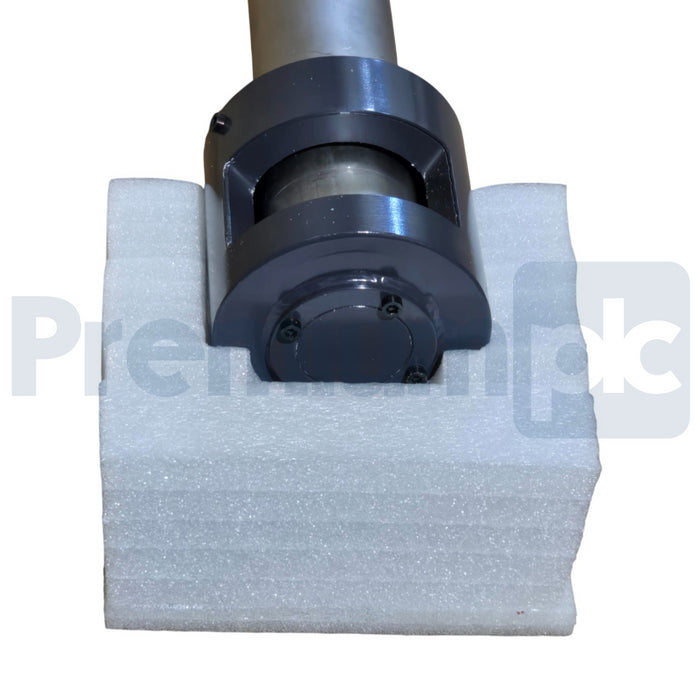 Berthold Technologies 54733-C1608 CrystalSENS LB 480 NaI 50/50 Detector LB480-11