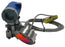FOXBORO IGP20-TS3B01F-M2L1B1K1G1T Smart Pressure Transmitter 0-150psi HART, NSMP