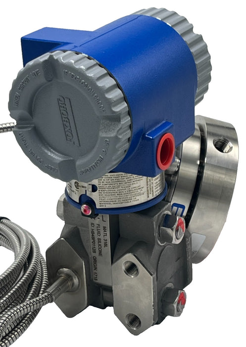 FOXBORO IGP20-TS3B01F-M2L1B1K1G1T Smart Pressure Transmitter 0-150psi HART, NSMP