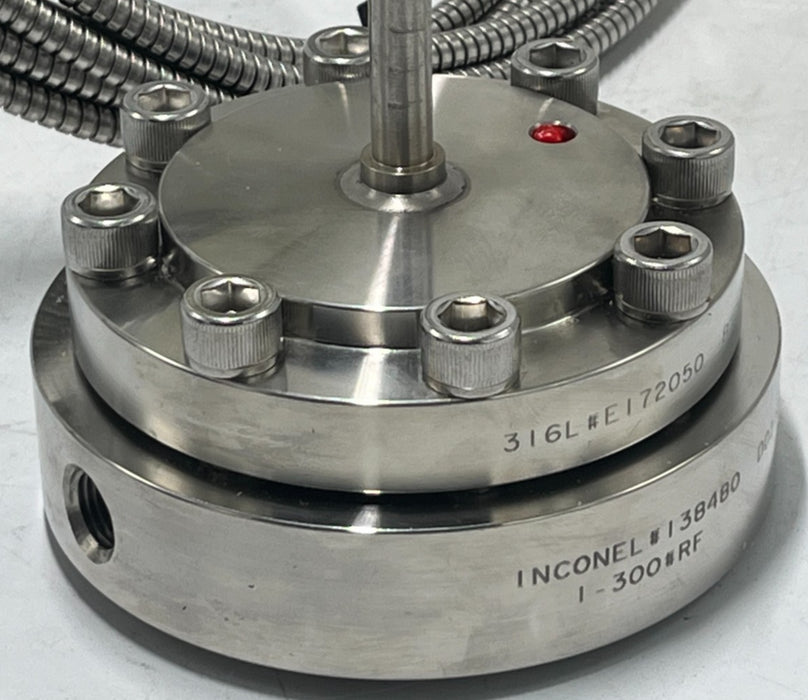 FOXBORO IGP20-TS3B01F-M2L1B1K1G1T Smart Pressure Transmitter 0-150psi HART, NSMP