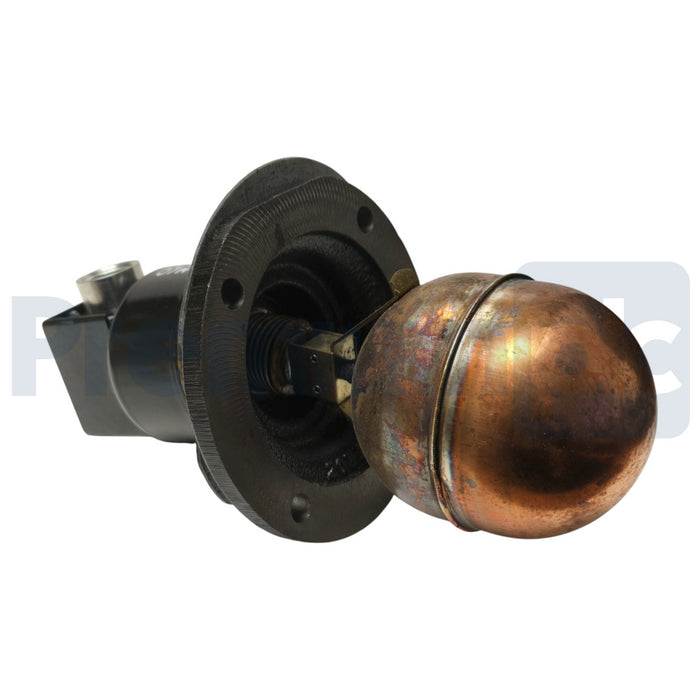 Cleaver-Brooks 817-00779 McDonnell & Miller 144400 64-HD Head Mechanism LWCO NEW