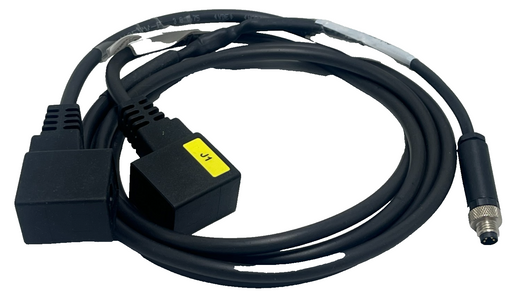(2) PSN: 6150-18-000-2016, P/N: USPS2011161-01 CABLE, ASSY (LIP) CC17-KOD0328