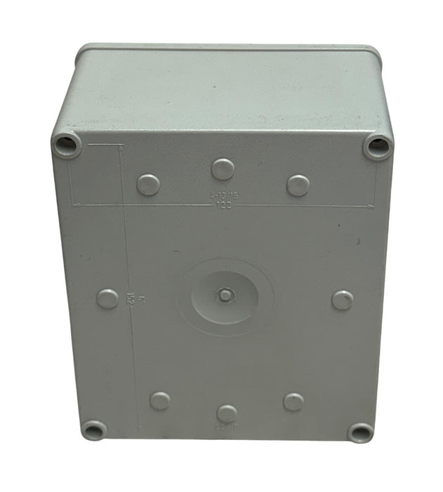 BRYANT 66033D ROTARY MOTOR CONTROLLER 30A / 600VAC MAX DISCONNECT SWITCH NSNP