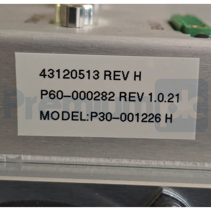 IPG Photonics P30-002685 Fiber Laser Module 2X Beam Switch P30-001226 Controller