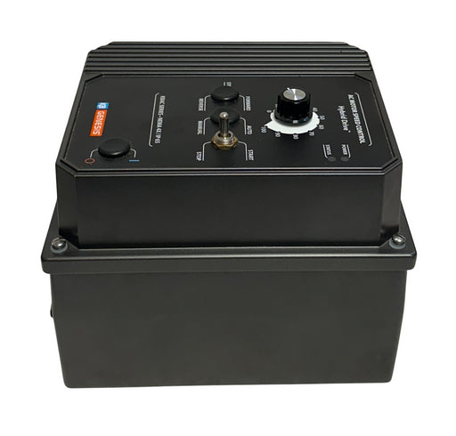 KB GENESIS KBAC-48 (GRY) / 9540J KBAC SERIES AC MOTOR SPEED CONTROL 5HP 8A NUPI