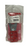 7 AMERICAN LOCK / MASTER LOCK 4EMY4A SAFETY LOCK-OUT HASP 1'' L080 OEM RED NSMP
