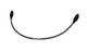 6 UNBRANDED SCC-04 / SCC04 DOUBLE-ENDED CABLES GRAY 6-PIN NSNP