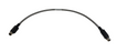 6 UNBRANDED SCC-04 / SCC04 DOUBLE-ENDED CABLES GRAY 6-PIN NSNP