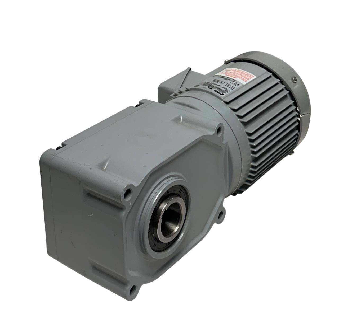 ORIENTAL MOTOR F3S35N050-UTM075NSX BROTHER GTR SERIES MOTOR 50:1 RATIO 3PH NSNP*