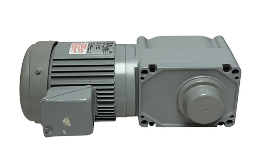 ORIENTAL MOTOR F3S35N050-UTM075NSX BROTHER GTR SERIES MOTOR 50:1 RATIO 3PH NSNP*