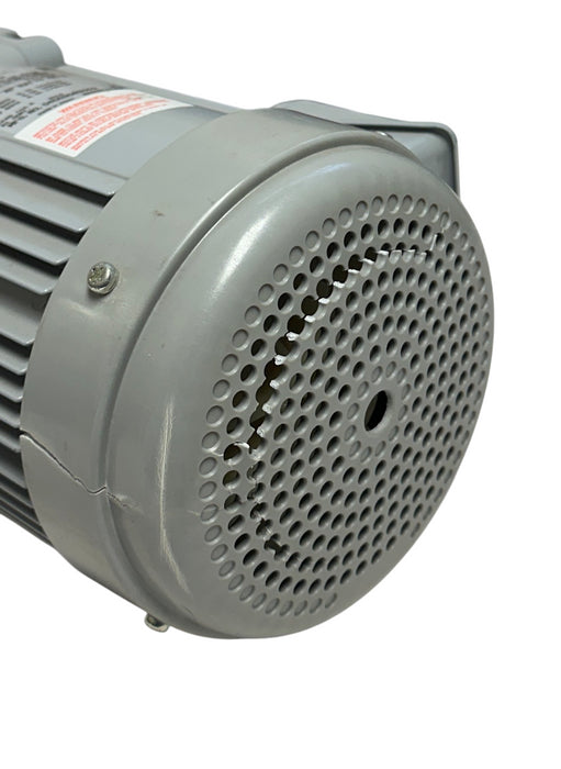 ORIENTAL MOTOR F3S35N050-UTM075NSX BROTHER GTR SERIES MOTOR 50:1 RATIO 3PH NSNP*