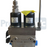 Automatic Valve AVCO B7122-145 Solenoid Valve 150PSIG w/2x 6910-010 Coils NSMP