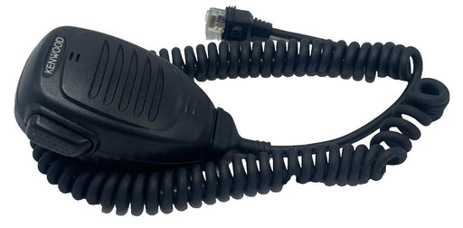 KENWOOD KMC-35 Speaker Microphone 8-Pin RJ45 Connector PTT Mic for NX/TK Series