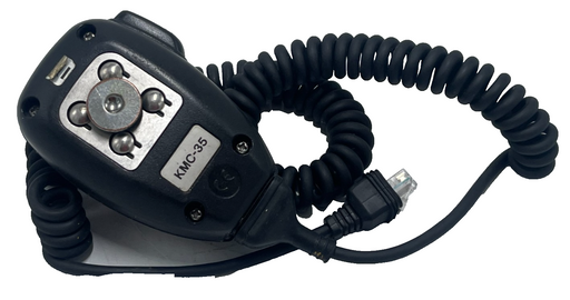 KENWOOD KMC-35 Speaker Microphone 8-Pin RJ45 Connector PTT Mic for NX/TK Series