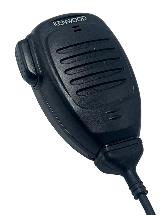 KENWOOD KMC-35 Speaker Microphone 8-Pin RJ45 Connector PTT Mic for NX/TK Series