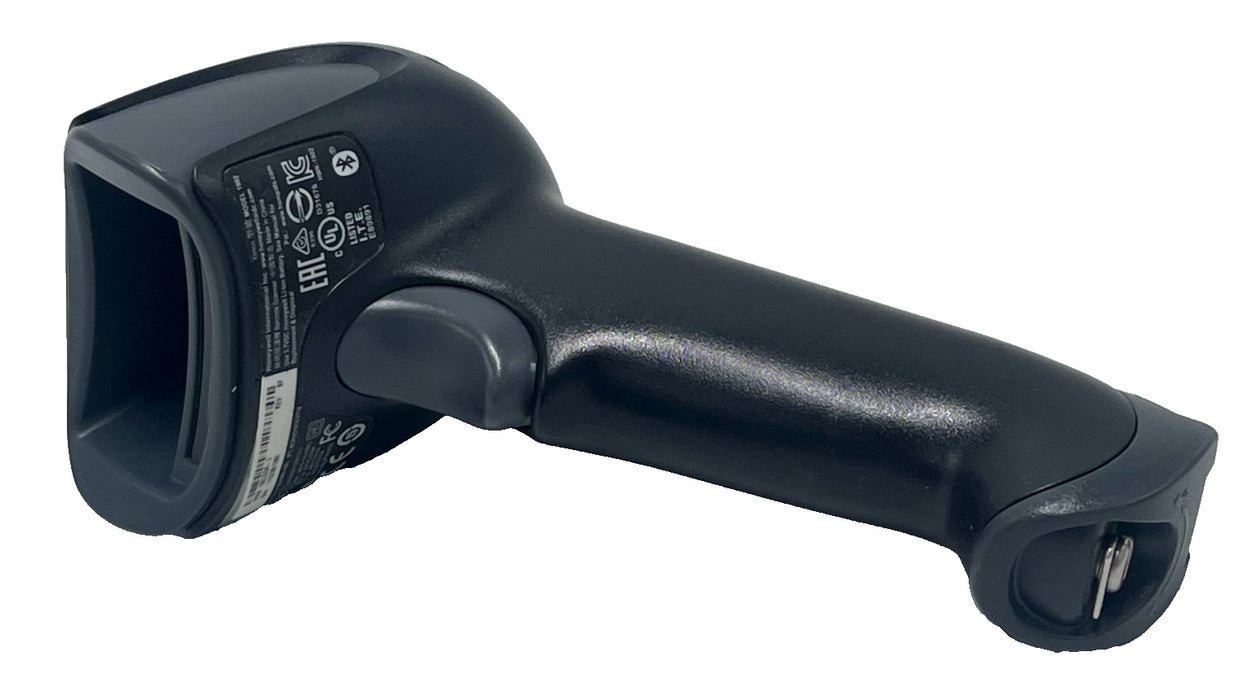 HONEYWELL Xenon 1902GSR-2 Wireless 2D Barcode Scanner Kit w/ Cradle, USB Cable,