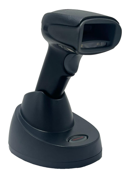 HONEYWELL Xenon 1902GSR-2 Wireless 2D Barcode Scanner Kit w/ CCB01-010BT Base
