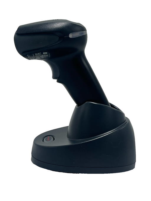 HONEYWELL Xenon 1902GSR-2 Wireless 2D Barcode Scanner Kit w/ CCB01-010BT Base