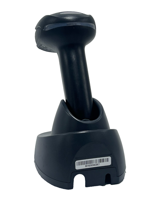 HONEYWELL Xenon 1902GSR-2 Wireless 2D Barcode Scanner Kit w/ CCB01-010BT Base