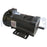 Baldor CDP3440 DC Motor 0.75HP, 1750RPM, DC, 56C, 3428P, TEFC, F1, N NSNP (read)