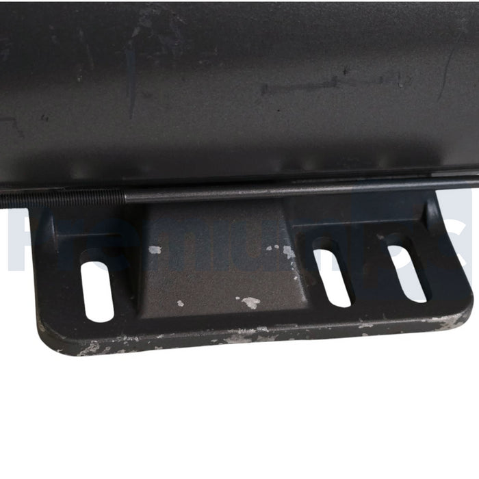 Baldor CDP3440 DC Motor 0.75HP, 1750RPM, DC, 56C, 3428P, TEFC, F1, N NSNP (read)