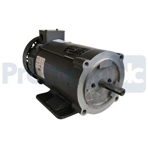 Baldor CDP3440 DC Motor 0.75HP, 1750RPM, DC, 56C, 3428P, TEFC, F1, N NSNP (read)
