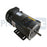 Baldor CDP3440 DC Motor 0.75HP, 1750RPM, DC, 56C, 3428P, TEFC, F1, N NSNP (read)